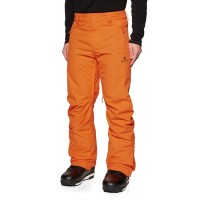 Ripcurl Base Pant (PERSIMON ORANGE) 